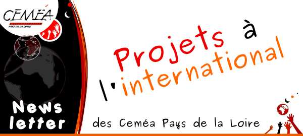 Newsletter BAFA des CEMEA Pays de la Loire