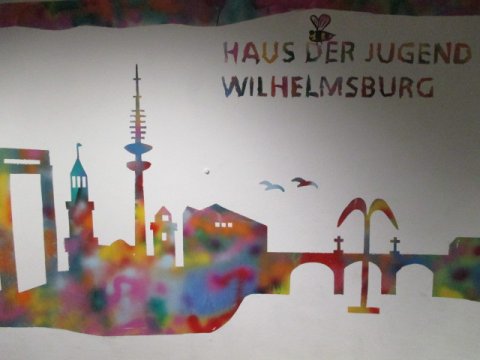Haus der Jugend Wilhemsburg